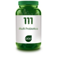 AOV 111  Multi Probiotica