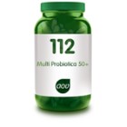 AOV 112 Multi Probiotica 50+