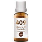 AOV 409 Vitamine D3 druppels