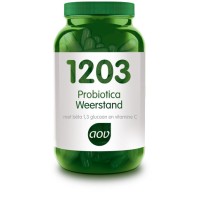 AOV 1203 Probiotica complex