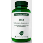 AOV 1030 Paddenstoelencomplex