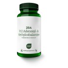 AOV 254 B12 Adenosyl & methylcobalamine