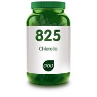 AOV 825 Chlorella