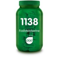 AOV 1138 Fosfatidylserine