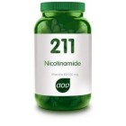 AOV 211 Nicotinamide 250mg