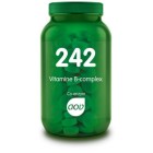 AOV 242 Vitamine B complex co enzym