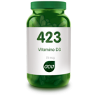 AOV 423 Vitamine D3 (75 mcg)