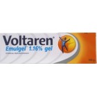 Voltaren Emulgel 1.16 %, Gel 