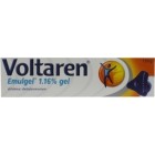 Voltaren Emulgel 1.16 %, Gel