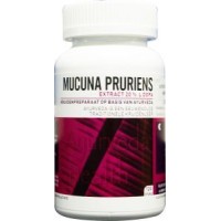 Mucuna pruriens extract 20% Ayurveda Health