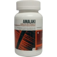 Amalaki 120 st.