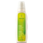 Citrus hydraterende bodylotion Weleda