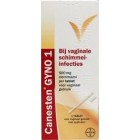 Canesten Gyno 1 Vaginale Schimmel tablet