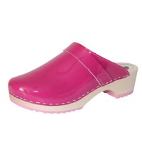 Bighorn 6006 fuchsia lak Gezondheidsklomp