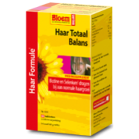 Bloem Haar Totaal Balans