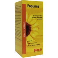 Bloem Popurine