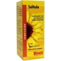 Bloem Salitula