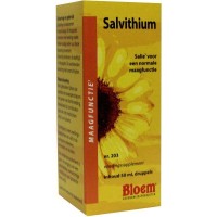 Bloem Salvithium