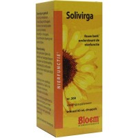 Bloem Solvirga