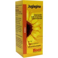 Bloem Juglagina