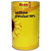 Bloem Lecithine Granulaat