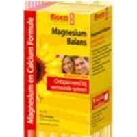 Bloem Magnesium Balans