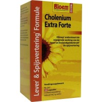 Bloem Cholenium 
