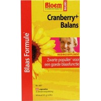 Bloem Cranberry Balans