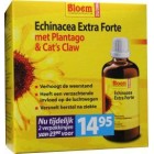 Bloem Echinacea Extra Forte & Cats Claw duo