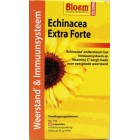 Bloem Echinacea Extra Forte Weerstand