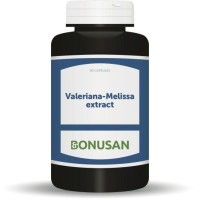 Bonusan Valeriana melissa extract