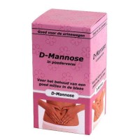 greenkick Beautylin D-mannose 50g Poeder