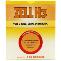 Zell H3 Multipreparaat