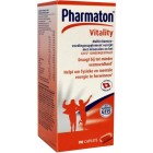 Pharmaton vitality caplet