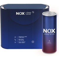 NOX  slapen Sleepdrink 3 stuks