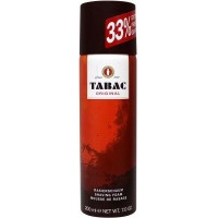 Tabac Original shaving foam scheerzeep