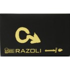 Razoli 3 in 1 Scheerolie Aman Prana