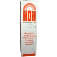 HDH helpt droge huid Huidmelk 250 ml