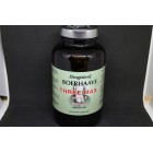 Boerhaave  Maximum Three Max 160 capsules omega 3