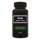 APB Kelp Jodium 475 mg puur