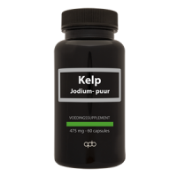 APB Kelp Jodium 475 mg puur