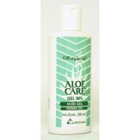 Aloe care huidgel 98% 