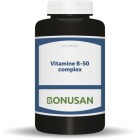 Bonusan Vitamine B50 complex
