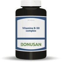 Bonusan Vitamine B50 complex