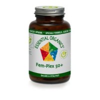 Essential Organics  Fem-Plex 50+