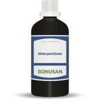 Bonusan Abies Pectinata Tinctuur