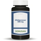 Bonusan Alfaliponzuur 300 mg