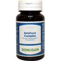 Bonusan  AstaFuco Complex
