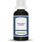  Bonusan Avena sativa complex