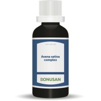  Bonusan Avena sativa complex